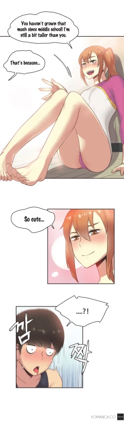 Page 457 of Sports Girl Ch.1-26