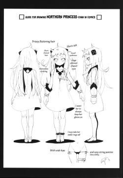 Page 21 of Hoppou Seikichan's Virginity Away and Making Her Happy