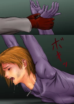 Page 8 of Dorobou Neko