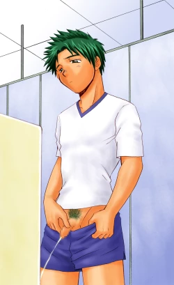 Page 29 of CLUB我们是朋友吧2