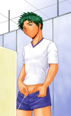 Page 7 of CLUB我们是朋友吧2