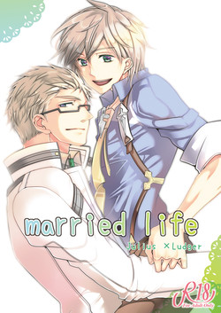 Download Married Life