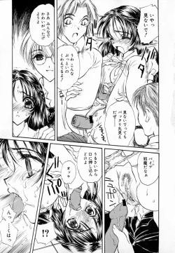 Page 135 of Meikyuu no Bara