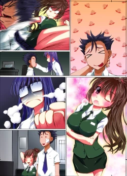 Page 40 of Joshi o Otomo ni Dekichau Kibidango ~ Tabesasetara Soku Shimobe ni Dekichau Yume no Item