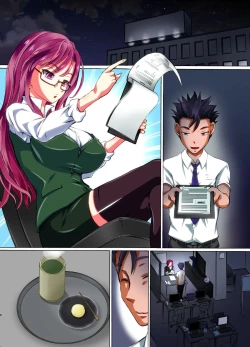 Page 41 of Joshi o Otomo ni Dekichau Kibidango ~ Tabesasetara Soku Shimobe ni Dekichau Yume no Item