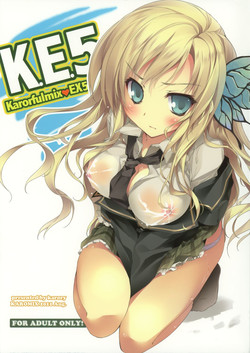 Download Karorfulmix EX5