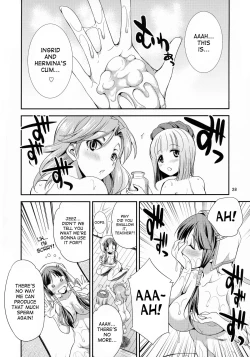 Page 28 of FutanaLilie no Atelier
