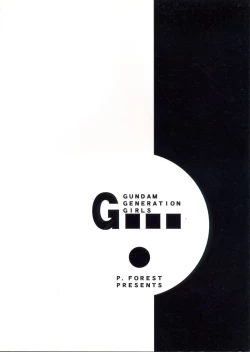 Page 68 of GIII - Gundam Generation Girls