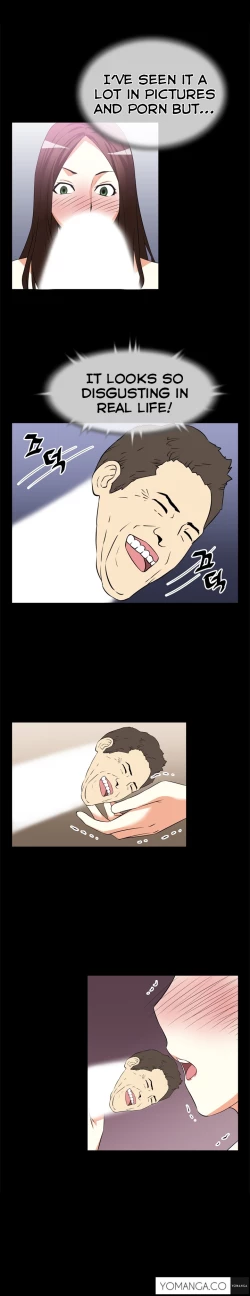 Page 110 of Love Parameter Ch.1-13