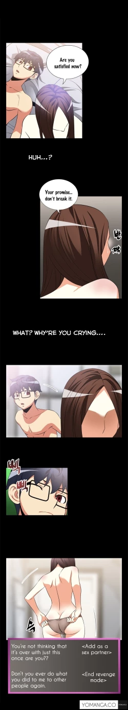 Page 125 of Love Parameter Ch.1-13