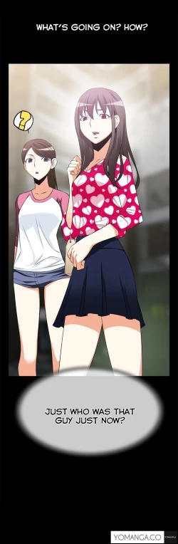 Page 134 of Love Parameter Ch.1-13