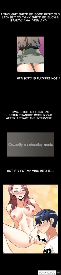 Page 142 of Love Parameter Ch.1-13