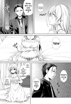 Page 5 of Otou-sama to Issho