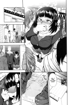 Page 92 of Junai Mellow - Pure Love Mellow