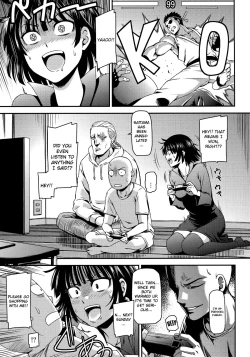 Page 2 of ONEKutsujoku no Tatsumaki