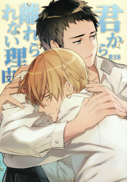 Download Kimi Kara Hanarerarenai Riyuu