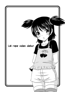 Page 3 of Loli Rape Video Kyousei Debut