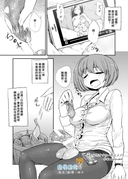 Page 4 of Futanari Onani no Susume