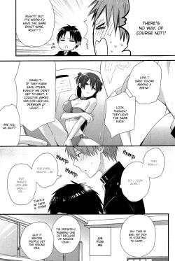 Page 7 of Boy at puberty