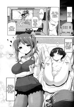 Page 3 of Onee-chan