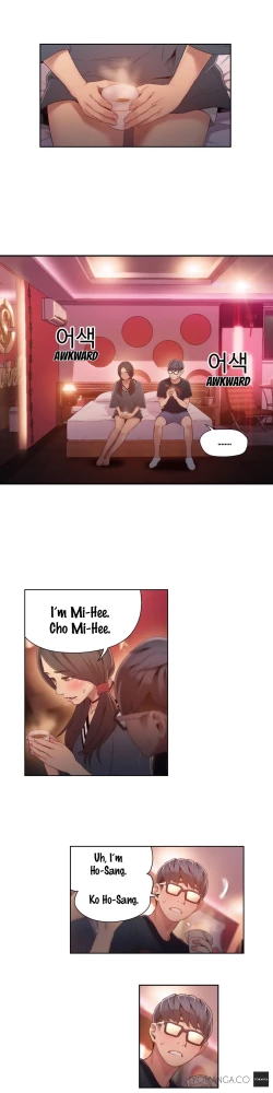 Page 1037 of Sweet Guy Ch. 1-43
