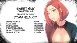 Page 1060 of Sweet Guy Ch. 1-43