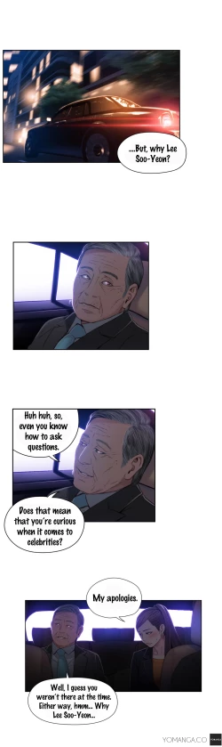 Page 1101 of Sweet Guy Ch. 1-43