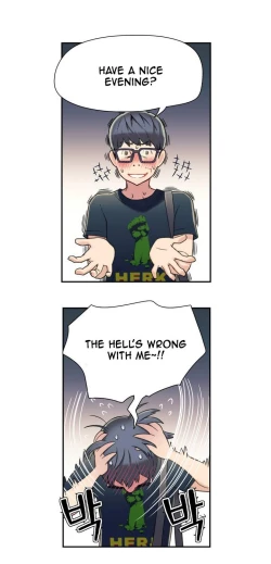 Page 38 of Sweet Guy Ch. 1-43