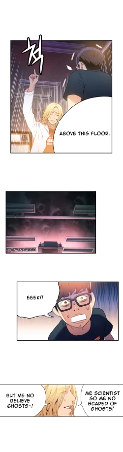 Page 416 of Sweet Guy Ch. 1-43