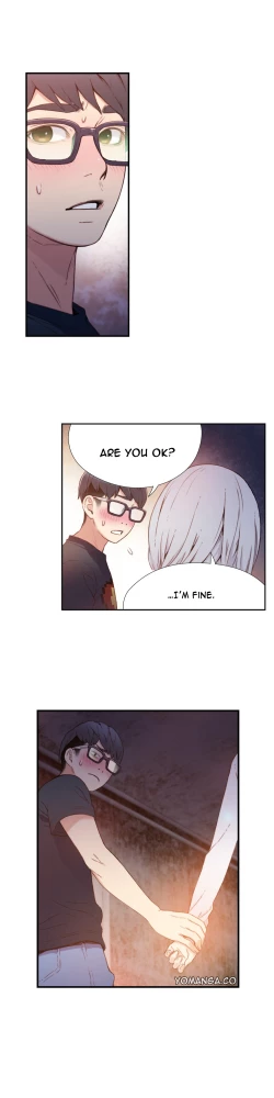 Page 464 of Sweet Guy Ch. 1-43