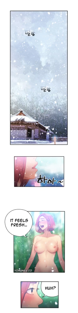 Page 588 of Sweet Guy Ch. 1-43