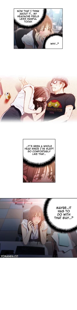 Page 646 of Sweet Guy Ch. 1-43
