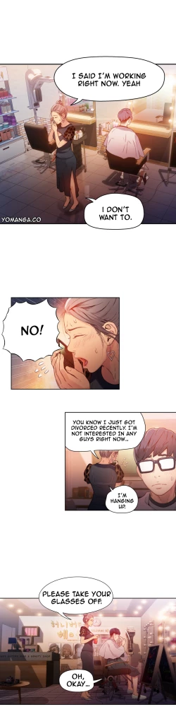 Page 654 of Sweet Guy Ch. 1-43