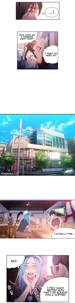 Page 780 of Sweet Guy Ch. 1-43