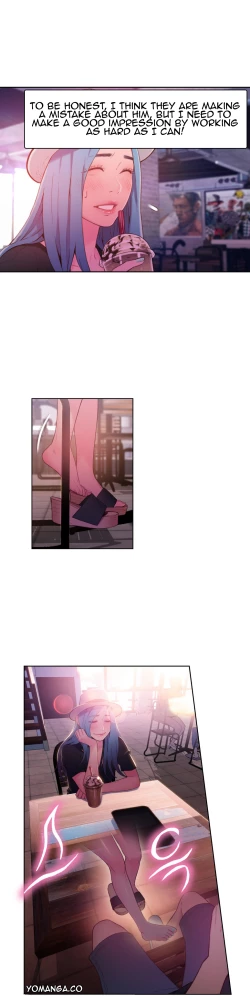 Page 782 of Sweet Guy Ch. 1-43