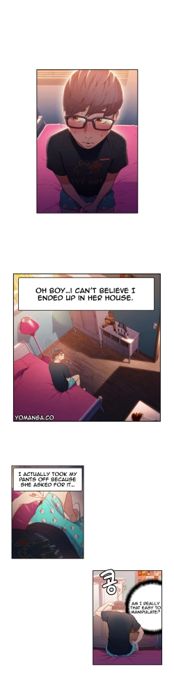 Page 793 of Sweet Guy Ch. 1-43