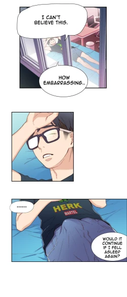 Page 79 of Sweet Guy Ch. 1-43