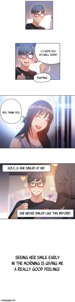 Page 882 of Sweet Guy Ch. 1-43