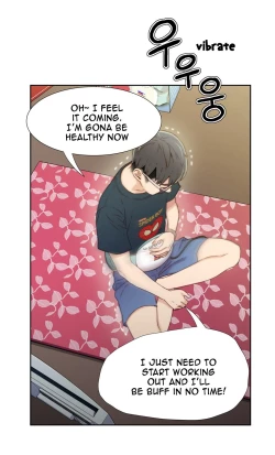Page 90 of Sweet Guy Ch. 1-43