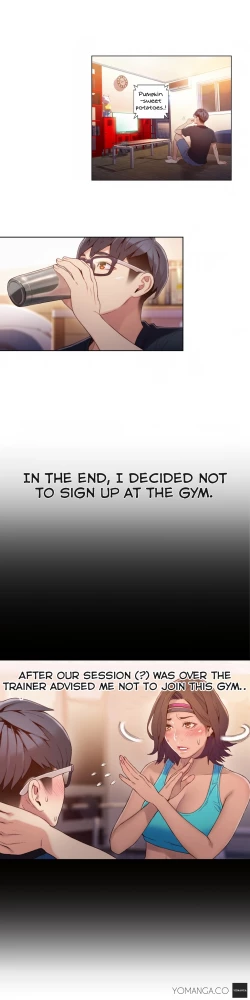 Page 980 of Sweet Guy Ch. 1-43