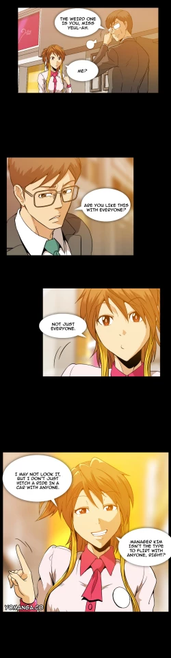 Page 200 of Drug Candy Ch.0-32