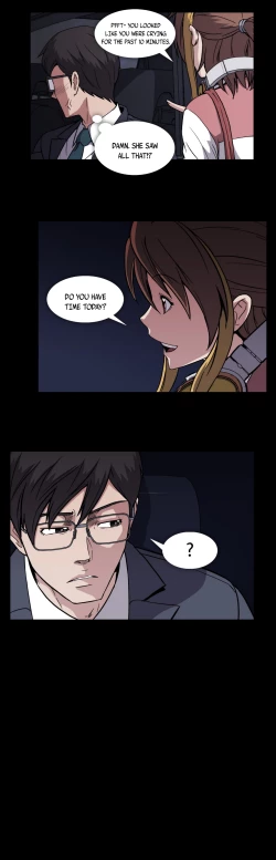 Page 352 of Drug Candy Ch.0-32