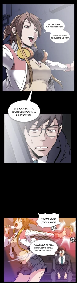 Page 369 of Drug Candy Ch.0-32