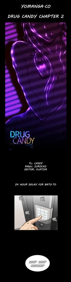 Page 49 of Drug Candy Ch.0-32