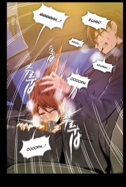 Page 563 of Drug Candy Ch.0-32