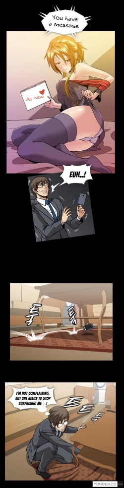 Page 878 of Drug Candy Ch.0-32