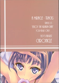 Page 22 of Kirara-chan to Enjoy!