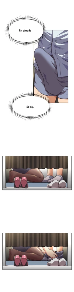 Page 145 of Brawling Go Ch.0-20