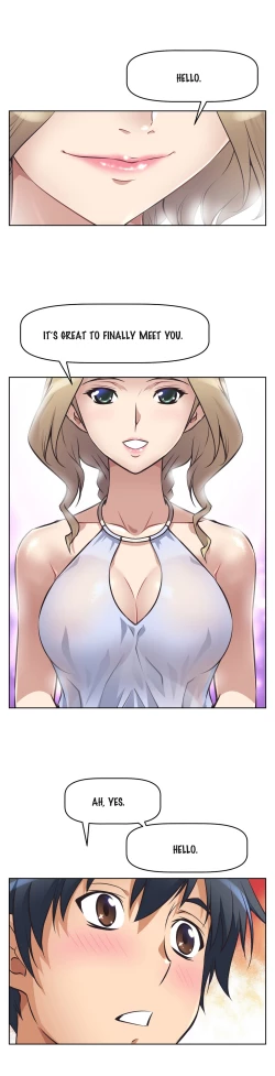 Page 235 of Brawling Go Ch.0-20