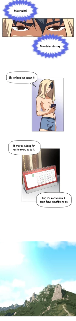 Page 32 of Brawling Go Ch.0-20